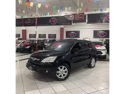 Honda CRV