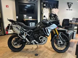 Tiger 900