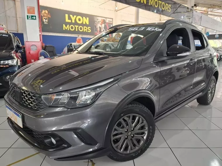 Foto do carro