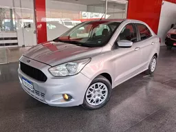 Ford KA +