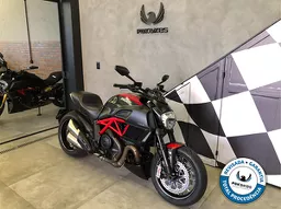 Diavel