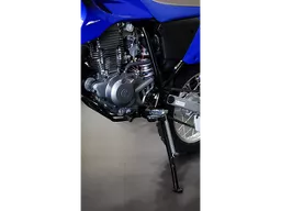 Yamaha TT-R