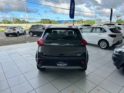 Chery Tiggo 2