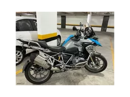 R 1200 GS