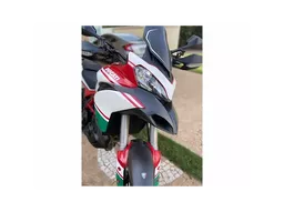 Multistrada