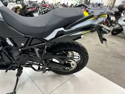 Suzuki V-Strom