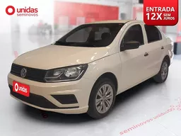 Volkswagen Voyage