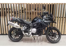 BMW F 750