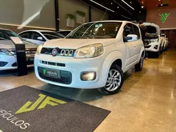 Fiat Uno