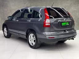 Honda CRV