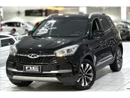 Chery Tiggo 5X