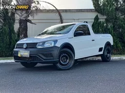 Volkswagen Saveiro