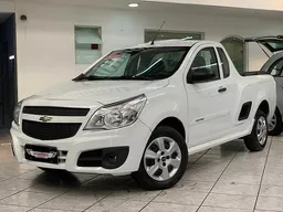 Chevrolet Montana