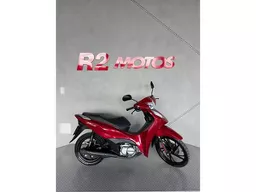 Honda Biz