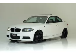 BMW 135i