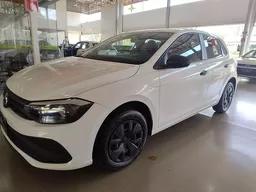 Volkswagen Polo Hatch