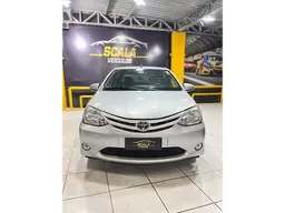 Toyota Etios