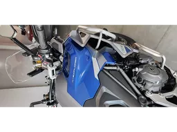 Triumph Tiger 1200