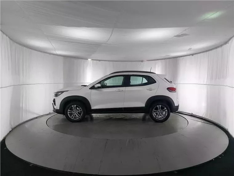 Fiat Pulse Branco 13