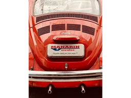 Volkswagen Fusca