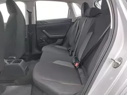 Volkswagen Polo Hatch