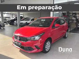 Fiat Argo