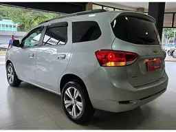 Chevrolet Spin
