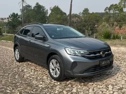 Volkswagen Nivus