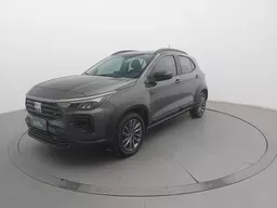 Fiat Pulse