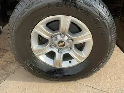 Chevrolet S10