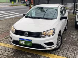 Volkswagen Voyage
