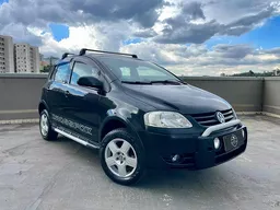 Volkswagen Crossfox