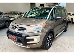 Citroën Aircross