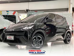 BYD Dolphin Mini