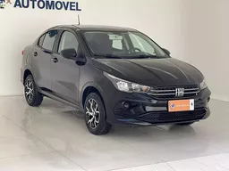 Fiat Cronos