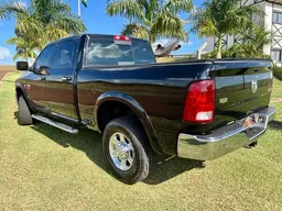 RAM 2500