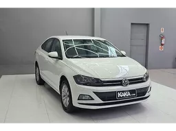 Volkswagen Virtus