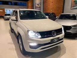 Amarok