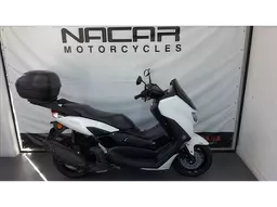 Yamaha Nmax