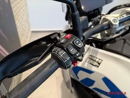 BMW R 1300 GS
