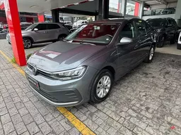 Volkswagen Virtus