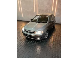 Chevrolet Corsa