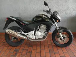 CB 300
