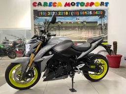 Suzuki GSX-S