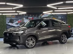 Fiat Fastback