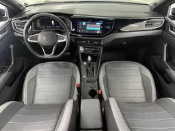 Volkswagen Nivus