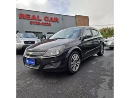 Chevrolet Vectra