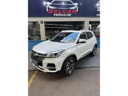 Chery Tiggo 5X