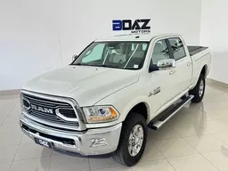 RAM 2500