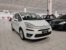 Citroën C4 Picasso
